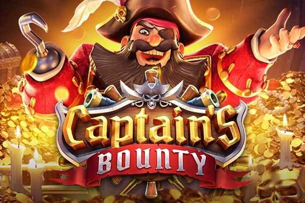 Captains Bounty