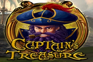 Captains Treasure