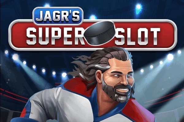 Jagrs Super Slot